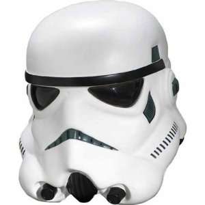 65005 StormTrooper Helmet Star Wars Collectable : Toys & Games 