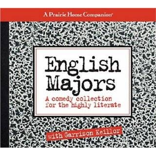   Home Companion) by Garrison Keillor and Paula Poundstone (Jan 1, 2005