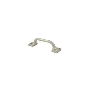  Deltana WP026 Solid Brass 4 Drawer Pull: Home Improvement