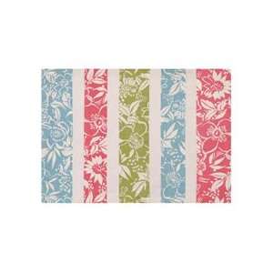  Set of 4 Island Style Placemats
