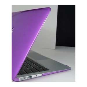    purple hard case for macbook air 11.6 A1370
