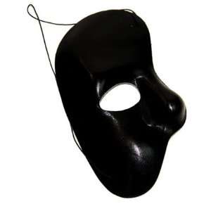  Black Phantom Mask Toys & Games