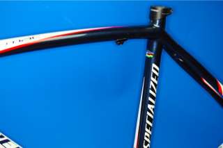 Specialized FACT monocoque carbon fork; full carbon legs, crown and 