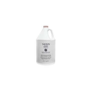   Fine Chemically Enhanced Normal To Thin Looking Hair Gallon (128 oz