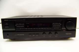   software overview for sale is a denon avr 800 surround sound dolby