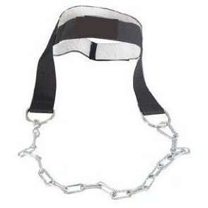 NYLON HEAD HARNESS   Neck builder, available @ CRAINS  
