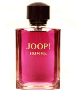 JOOP Pour Homme for Men by Joop ! EDT Spray 4.2 oz ~ BRAND NEW NO BOX 