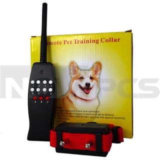   Shocking Collars In ground Electric Fencing Fence System For 2 Dogs