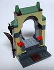 Harry Potter LEGO Series 4736 FREEING DOBBY ALTAR SET Mint No 