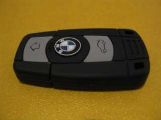 Genuine 4GB 16GB BMW Car Key USB 2.0 Memory Stick Flash Drive  