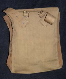 WW1 British Army 08 LARGE PACK 1916 ORIGINAL UNUSED  