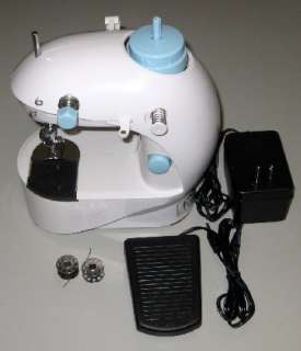   on tv sewing genie mini sewing machine just because you don t have
