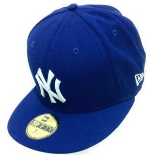 New Era Cap MLB BASIC NEW YORK YANKEES, blau  Bekleidung