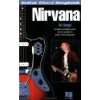Guitar Chord Songbook   Nirvana: .de: Nirvana: Englische Bücher