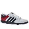 Adidas, G53965, Neo Range, Grau/grey/schwarz  Schuhe 