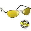 Nachtsichtbrille Auto Nachtsicht Brille Sonnenbrille Anti Blend UV 