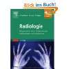 Radiologie  Maximilian Reiser, Fritz Peter Kuhn, Jürgen 