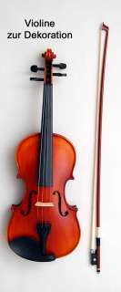 Naturholz Bogen für 4/4 Geige Violine Geigenbogen NEU  