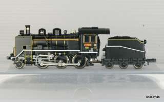 Micro ACE Steam Locomotive C56 160 Renewal Product (A6310)  