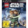  Lego Star Wars III The Clone Wars (Sony PS3) [Import UK 