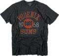 Phoenix Suns Shirts, Phoenix Suns Shirts  Sports Fan Shop 