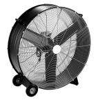 Professional Series 30 in. High Velocity Drum Fan