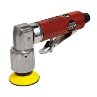 SPEEDWAY Professional Duty 2 Inch Air Angle Sander 7627 at The Home 