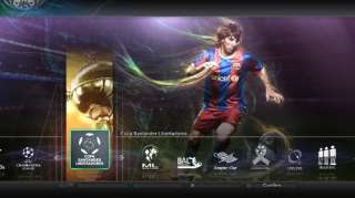 PES 2011   Pro Evolution Soccer Xbox 360  Games