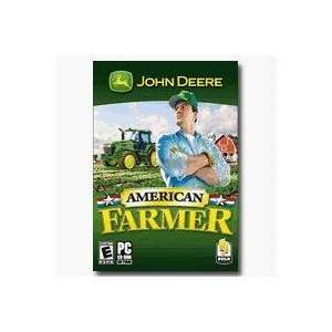 John Deere American Farmer (englische Version)  Games