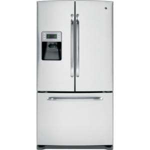 GFSS6KKYSS  GE 25.9 cu. ft. French Door Refrigerator in Stainless 