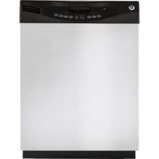 GE Built In Tall Tub Dishwasher in Stainless Steel GLD4560VSS at The 