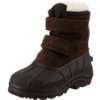 Kamik Snowdash2 WK4301 Unisex   Kinder Stiefel  Schuhe 