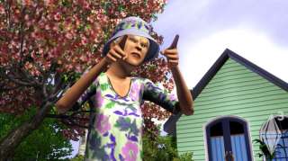 Die Sims 3: Mac: .de: Games