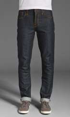 Nudie Jeans   Summer/Fall 2012 Collection   