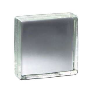   in. x 3 in. Vistabrik Glass Block 3/CA 110191 