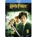 Harry Potter und die Kammer des Schreckens (1 Disc Steelbook) [Blu ray 