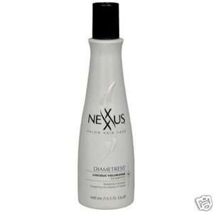 Nexxus Diametress Luscious Volumizing Shampoo (13.5   