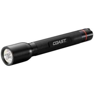 Coast G25 3 Chip LED Flashlight HD7547CP  