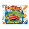 Ravensburger 00515   tiptoi®: Interaktiver Globus puzzleball® (ohne 