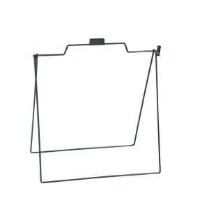 Lynch Sign Co. Foldable Wire Stand 24 In. X 18 In. White A FWSW at The 