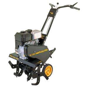 Poulan Pro 26 in. 205cc 4 Cycle Gas Powered Front Tine Forward 
