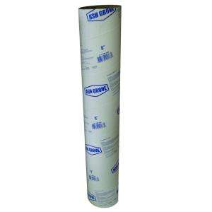 Ash Grove 8 in. x 48 in. Form Tube  DISCONTINUED 489.08.04 at The Home 