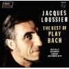 Plays Bach Encore (2 CD) Jacques Trio Loussier  Musik