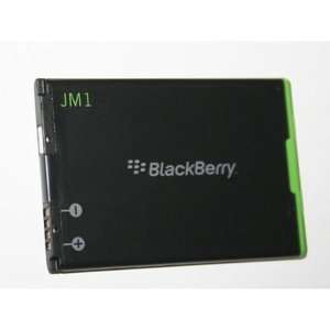 10x NEW OEM Blackberry Battery JM1 BOLD 9900 9930 USA SELER  