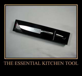 LIQUIDATION 36 Sets Chefs Pro 5 Utility Knife  
