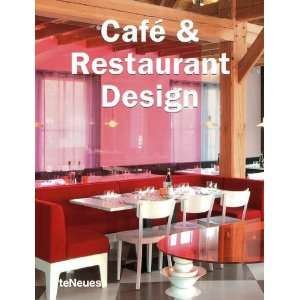 Café & Restaurant Design Styleguides  Mariel Marohn 
