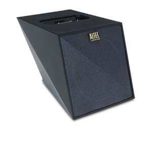 Altec Lansing M102 Octiv Mini Dock   For iPhone and iPod, Alarm Rock 
