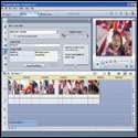 Pinnacle Studio 500 USB 2.0 Digital/Analog Video Capture & Editor at 