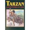 Tarzan bei den Affen  Edgar Rice Burroughs, Walter Kreye 