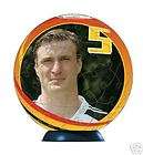 Ravensburger PUZZLEBALL Fussball WM 1998 Ball TRICOLORE